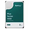 Synology HAT3300/8TB/HDD/3.5"/SATA/5400 RPM/3R