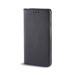 Cu-be pouzdro magnet Xiaomi Redmi Note 12 5G / Poco X5 Black