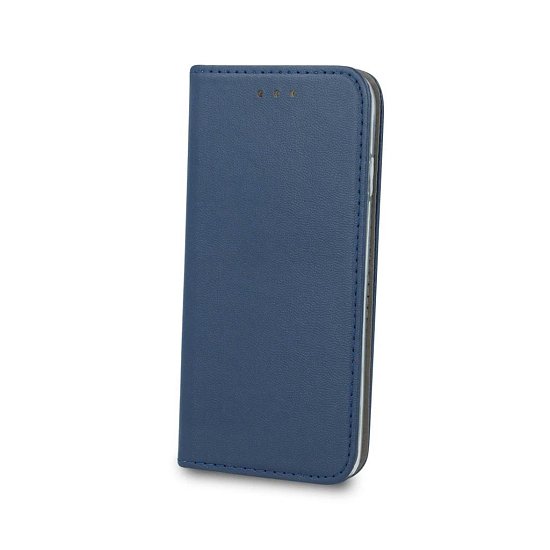 Cu-be Platinum pouzdro Xiaomi Redmi Note 12 4G Navy