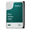 Synology HAT3300-12T 3.5" SATA HDD