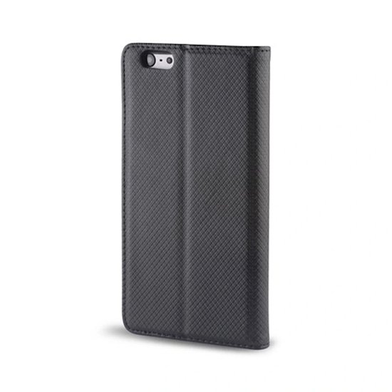 Cu-Be Pouzdro magnet Xiaomi Redmi Note 12 4G Black