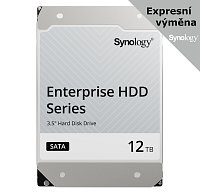 Synology HAT5300/12TB/HDD/3.5