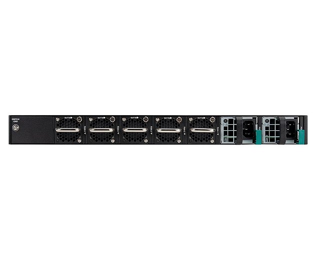 D-Link DXS-3610-54S/SI/E, 48 port switch