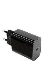 TB USB C 20W černá nabíječka