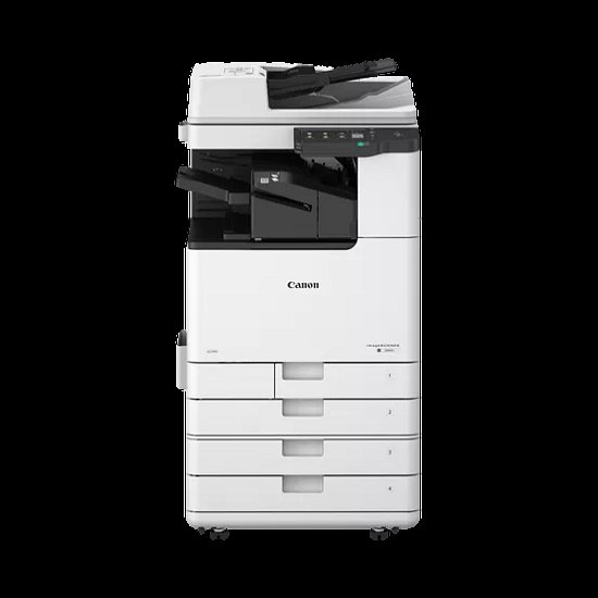 Canon imageRUNNER 2925i MFP + toner + instalace