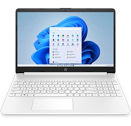 HP Laptop 15s-eq2012nc R7-5700U/16/1/W11H-whit