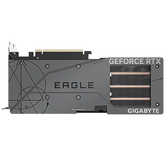 GIGABYTE RTX™ 4060 Ti EAGLE 8G