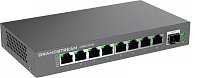 Grandstream GWN7701M Unmanaged Network Switch 8x2,5Gb portů / 1 SFP+