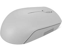 Lenovo 300 Wireless Compact Mouse artic grey+bat