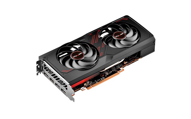 Sapphire PULSE RX 7600 GAMING 8GB (128) H DP