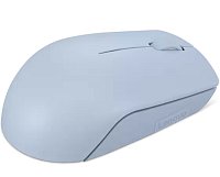 Lenovo 300 Wireless Compact Mouse frost blue +bat