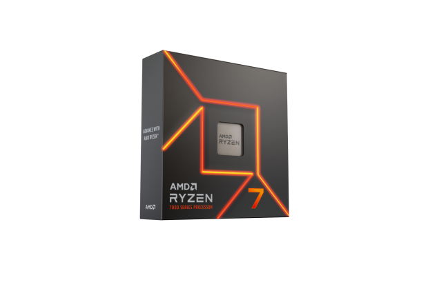 AMD/Ryzen 7 7700X/8-Core/4,5GHz/AM5/BOX