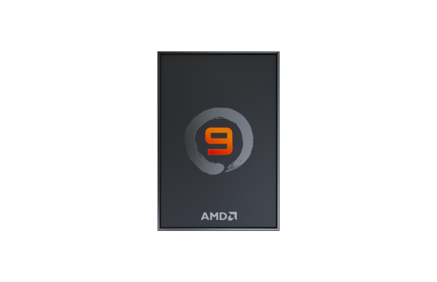 AMD/Ryzen 9 7950X/16-Core/4,5GHz/AM5/BOX
