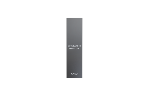 AMD/Ryzen 5 7600X/6-Core/4,7GHz/AM5/BOX
