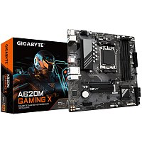 GIGABYTE A620M GAMING X/AM5/mATX