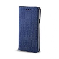 Cu-Be Magnet pouzdro Xiaomi Redmi Note 12 Pro 5G Navy