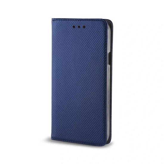 Cu-Be Magnet pouzdro Xiaomi Redmi Note 12 Pro 5G Navy