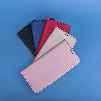 Cu-Be Magnet pouzdro Xiaomi Redmi Note 12 Pro 5G Red