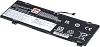 Baterie T6 Power Lenovo IdeaPad C340-14IWL, S540-14IML, Flex 14API, 2964mAh, 45Wh, 4cell, Li-pol