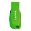 SanDisk Cruzer Blade 16GB USB2.0 elektricky zelená