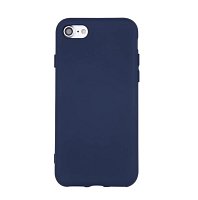 Cu-be Fine TPU pouzdro Samsung Galaxy S23 Navy