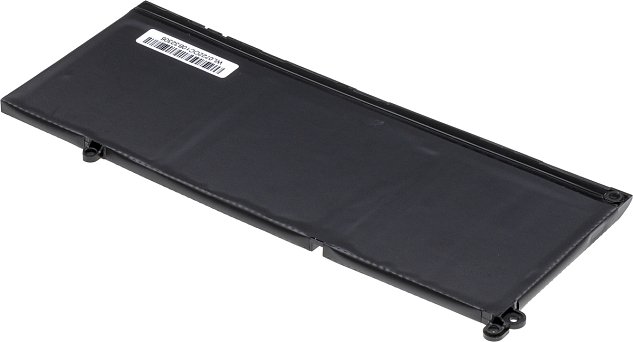 Baterie T6 Power Dell Latitude 3320, 3420, Inspiron 3515, Vostro 3515, 3640mAh, 41Wh, 3cell, Li-pol