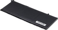 Baterie T6 Power Dell Latitude 3320, 3420, Inspiron 3515, Vostro 3515, 3640mAh, 41Wh, 3cell, Li-pol