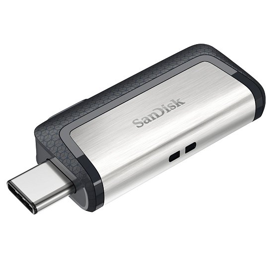 SanDisk Ultra Dual 32GB USB-C