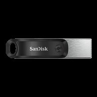 SanDisk iXpand Flash Drive Go 128GB