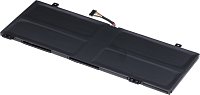 Baterie T6 Power Lenovo IdeaPad C340-14IWL, S540-14IML, Flex 14API, 2964mAh, 45Wh, 4cell, Li-pol