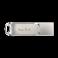 SanDisk Ultra Dual Drive Luxe USB-C 256GB