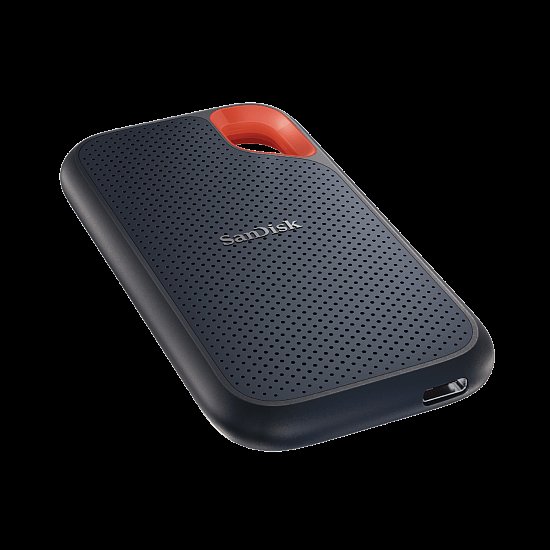Ext. SSD SanDisk Extreme Portable SSD 1TB USB 3.2.