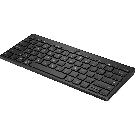 HP 355 Compact Multi-Device Keyboard