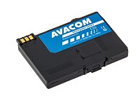 AVACOM baterie do mobilu Siemens C55, S55 Li-Ion 3,6V 850mAh (náhrada EBA-510)