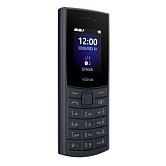 Nokia 110 4G Dual SIM 2023 modrá