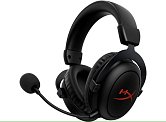 HP HyperX Cloud II Core wireless headset