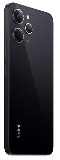 Xiaomi Redmi 12/4GB/128GB/Midnight Black