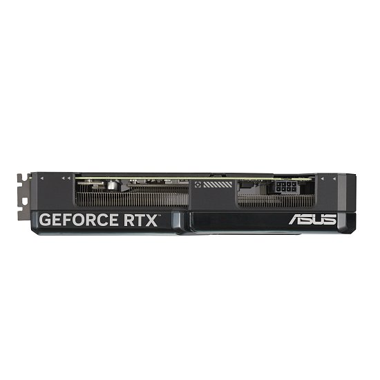 ASUS DUAL RTX 4070/OC/12GB/GDDR6x