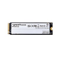 SSD 2TB PATRIOT VP4300 Lite M.2 NVMe Gen4x4