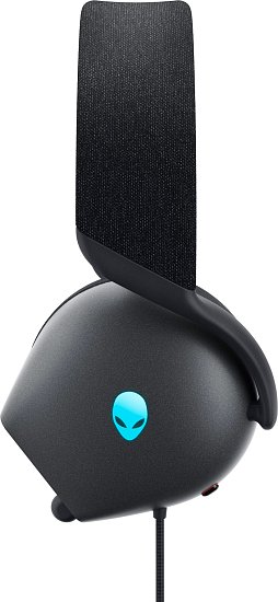 Herní sluchátka Alienware AW520H drátové