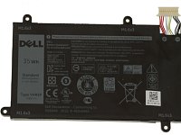 DELL Baterie 2-cell 35W/HR LI-ON Latitude Tablet 5175, 5179