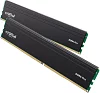 64GB DDR4 3200MHz Crucial Pro CL22 (2x32GB)