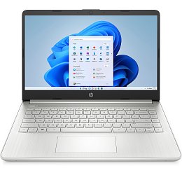 HP Laptop 14s-dq5001nc i3-1215U/16/512/W11H-sliv