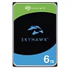 HDD 6TB Seagate SkyHawk 256MB