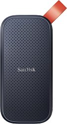 Ext. SSD SanDisk Portable 2TB