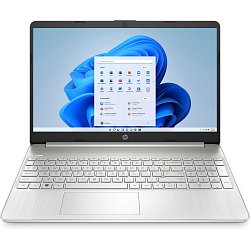HP Laptop 15s-fq5001nc i3-1215U/8/512/W11H-sliv