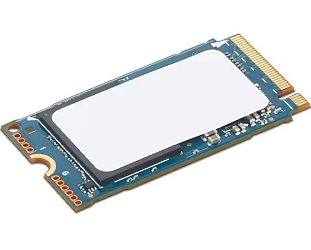 ThinkPad 512GB M.2 PCIe OPAL 2242 Internal SSD