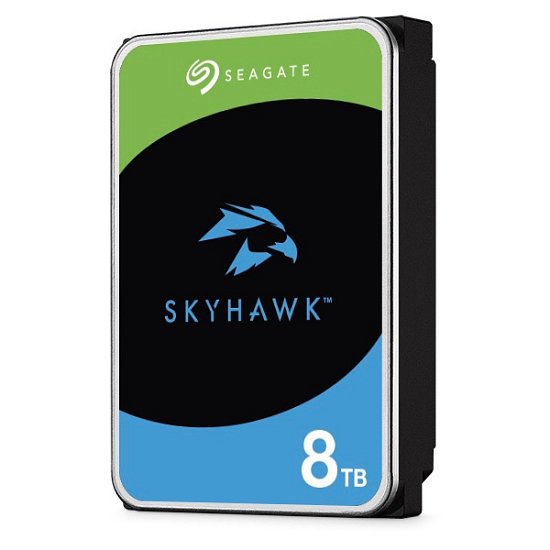 HDD 8TB Seagate SkyHawk