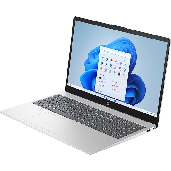HP Laptop 15-fc0005nc R7-7730U/16/1/W11H-sliv