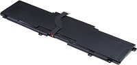 Baterie T6 Power HP Omen X 17-ap000, 8570mAh, 99Wh, 6cell, Li-pol